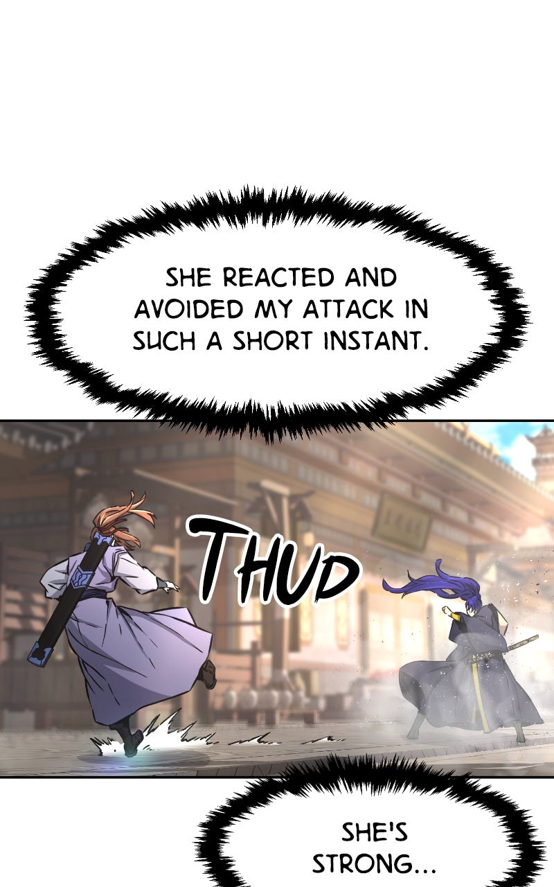 Read Absolute Sword Sense ENGLISH Manga Online