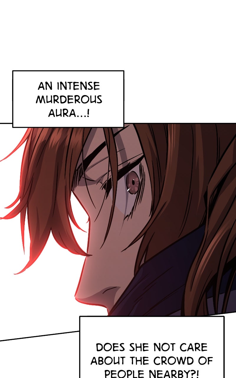 Read Absolute Sword Sense ENGLISH Manga Online