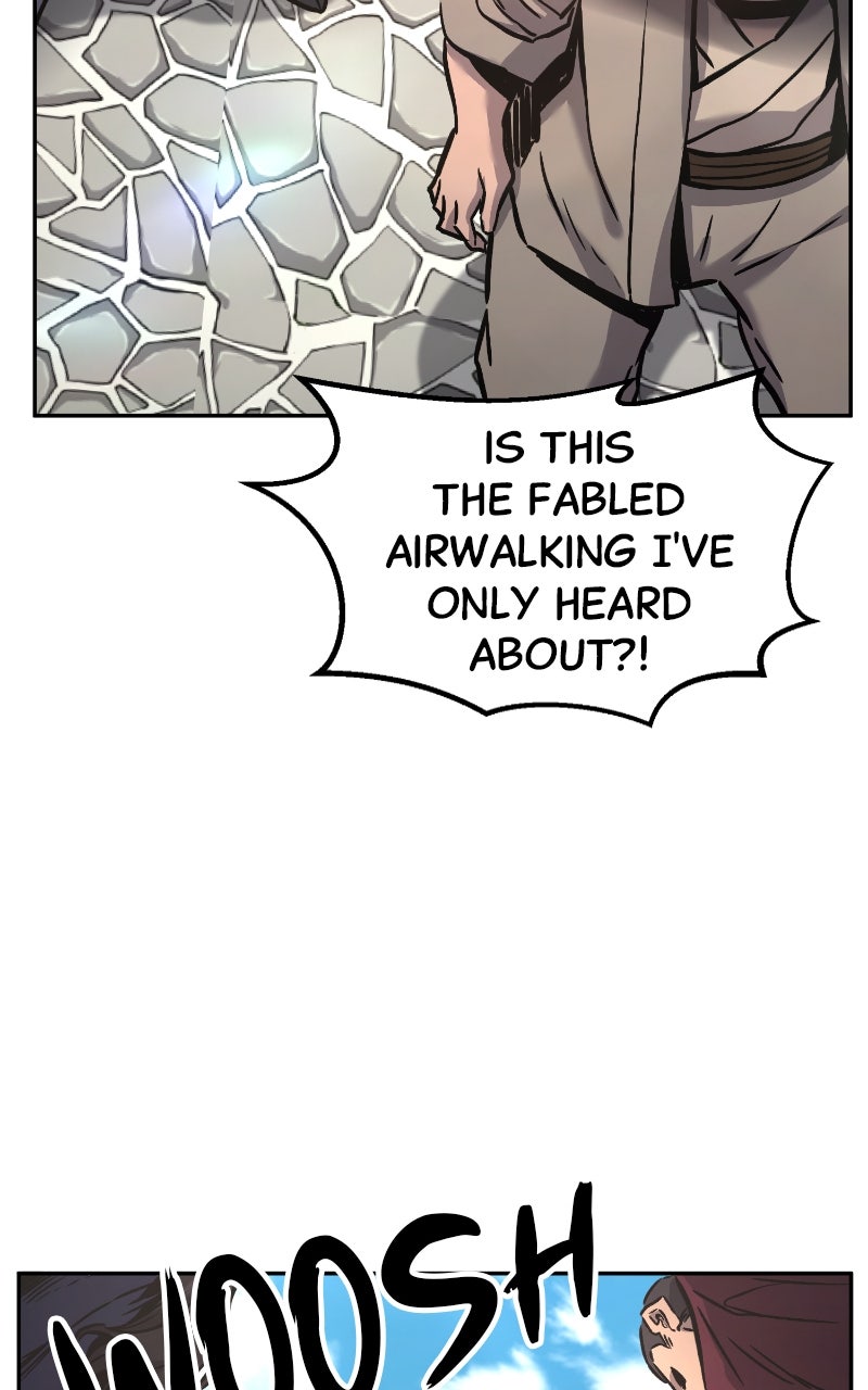 Read Absolute Sword Sense ENGLISH Manga Online