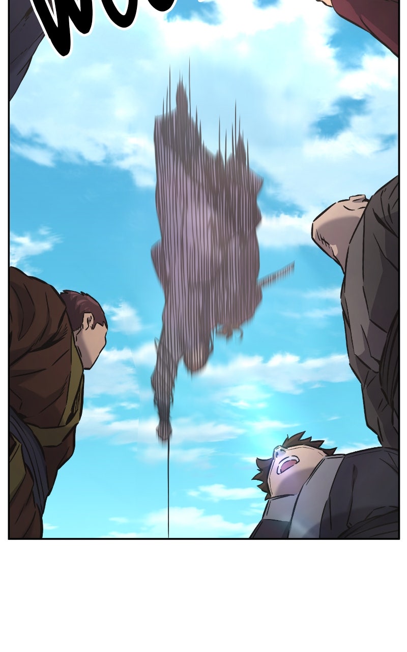 Read Absolute Sword Sense ENGLISH Manga Online