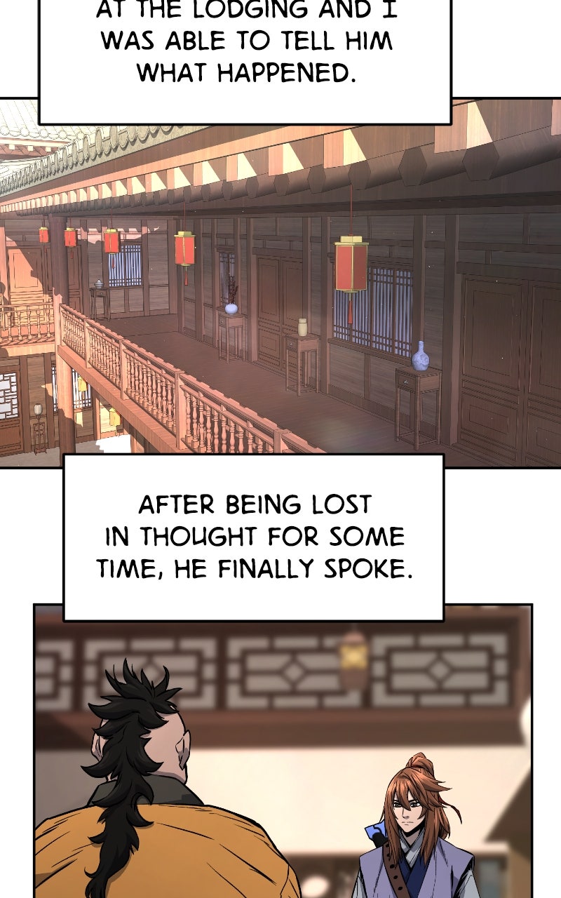 Read Absolute Sword Sense ENGLISH Manga Online