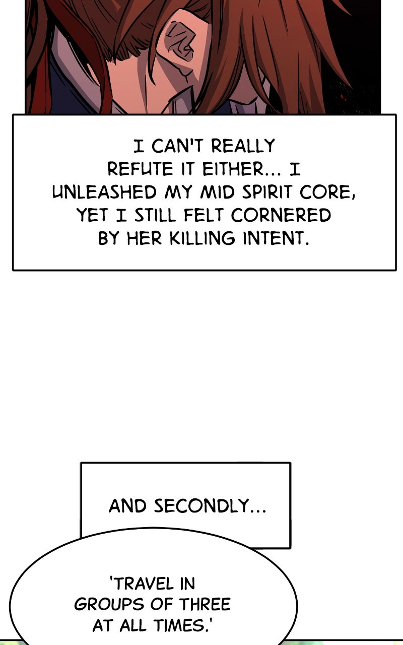 Read Absolute Sword Sense ENGLISH Manga Online