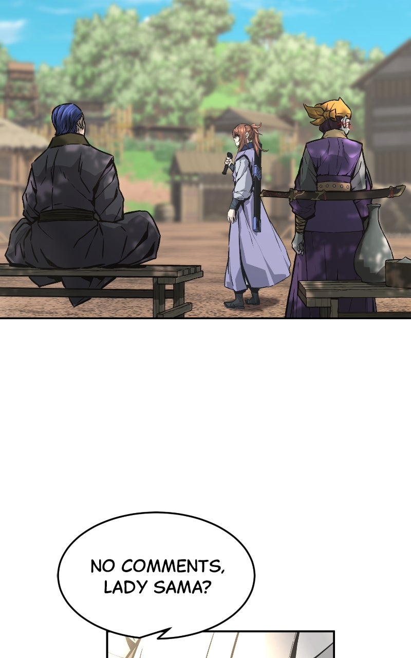 Read Absolute Sword Sense ENGLISH Manga Online