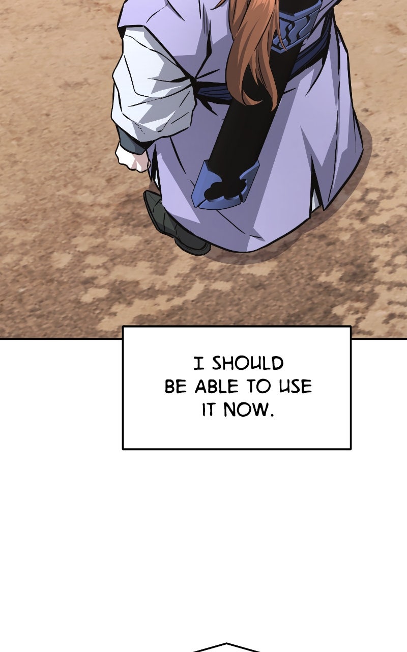 Read Absolute Sword Sense ENGLISH Manga Online