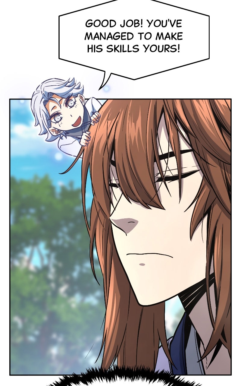 Read Absolute Sword Sense ENGLISH Manga Online