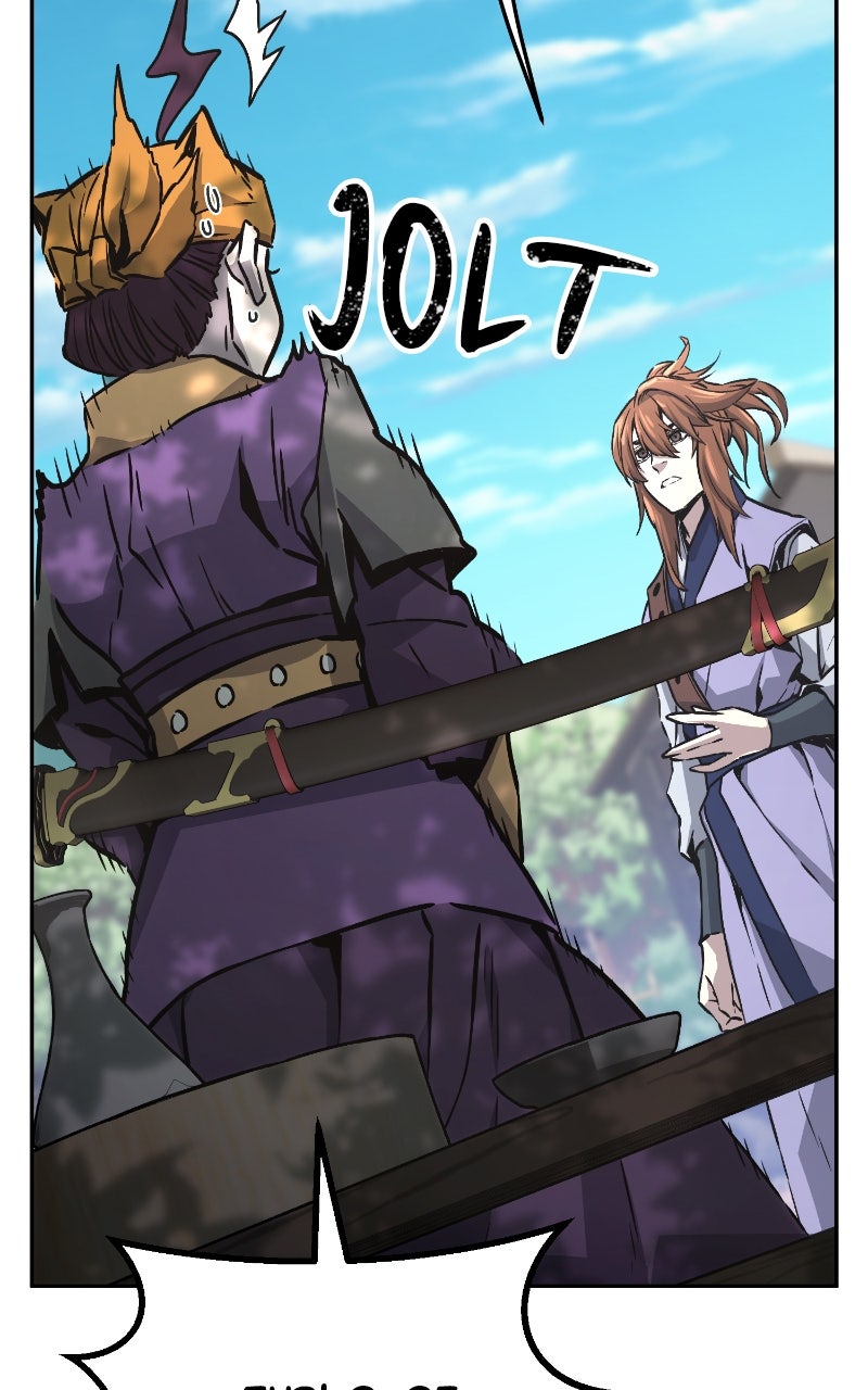 Read Absolute Sword Sense ENGLISH Manga Online