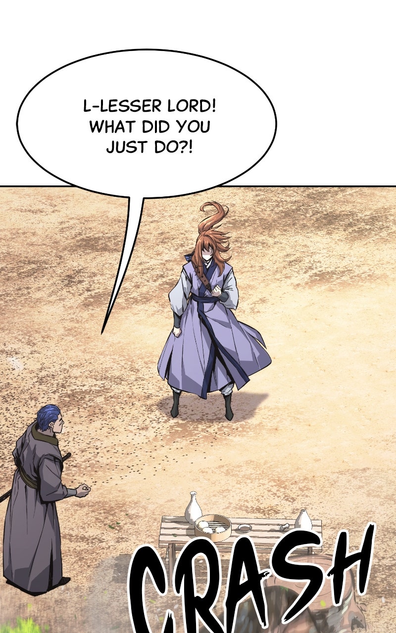 Read Absolute Sword Sense ENGLISH Manga Online