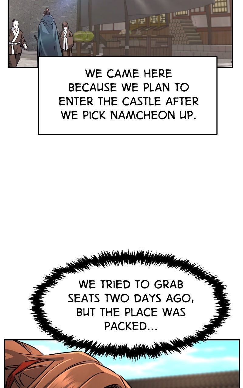 Read Absolute Sword Sense ENGLISH Manga Online