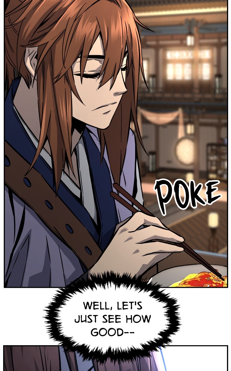 Read Absolute Sword Sense ENGLISH Manga Online