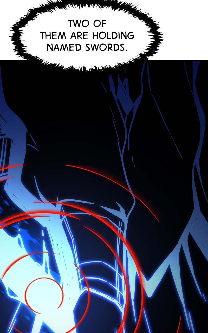 Read Absolute Sword Sense ENGLISH Manga Online