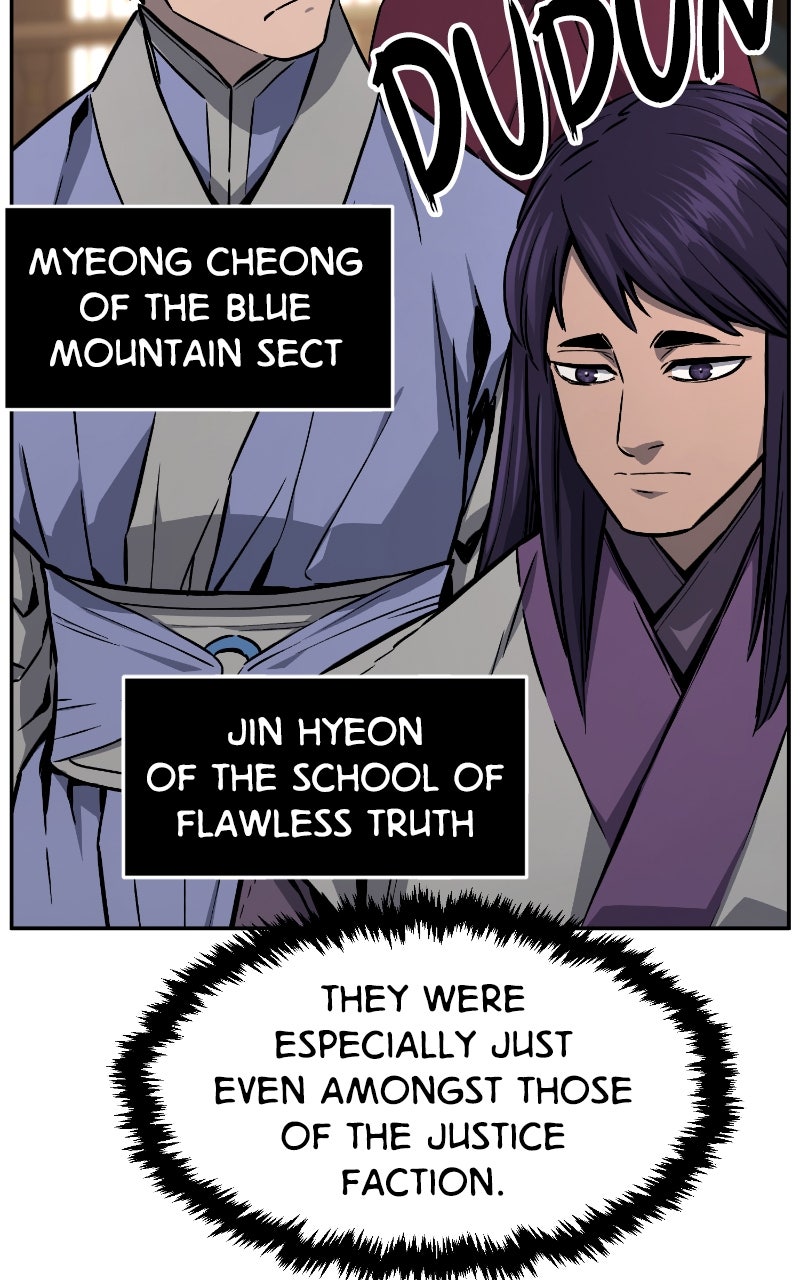 Read Absolute Sword Sense ENGLISH Manga Online