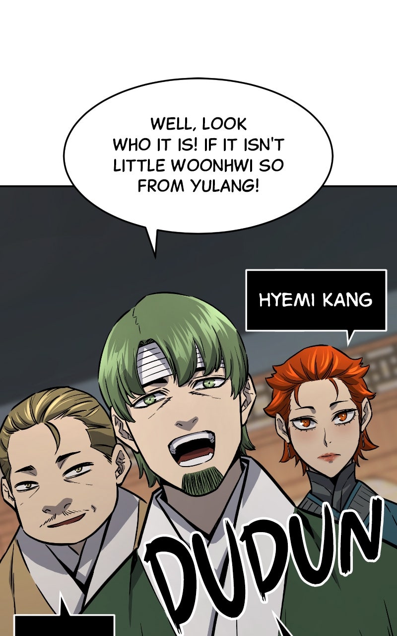 Read Absolute Sword Sense ENGLISH Manga Online