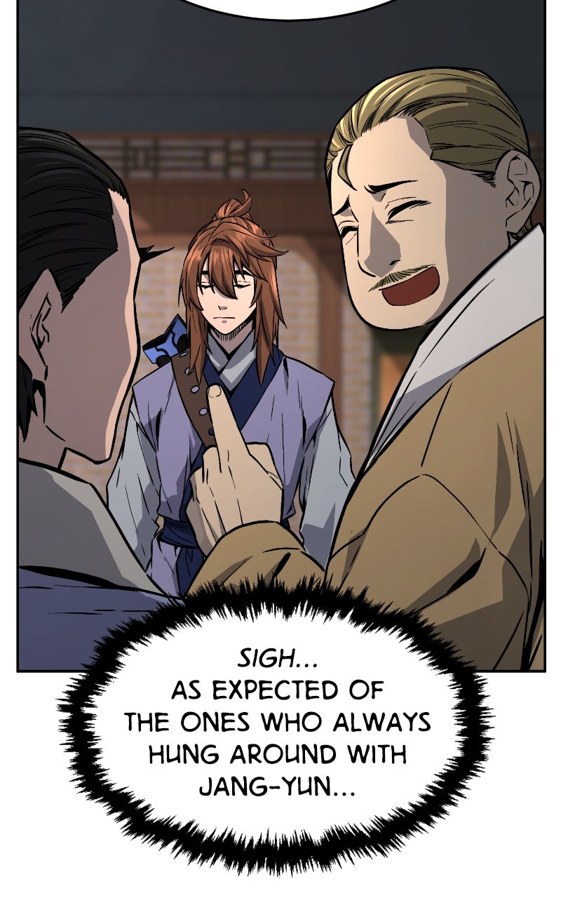 Read Absolute Sword Sense ENGLISH Manga Online