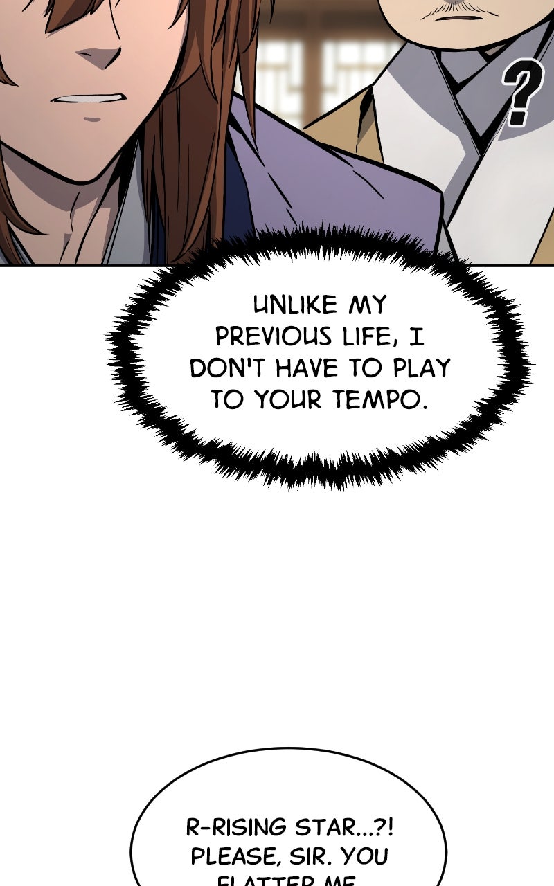 Read Absolute Sword Sense ENGLISH Manga Online