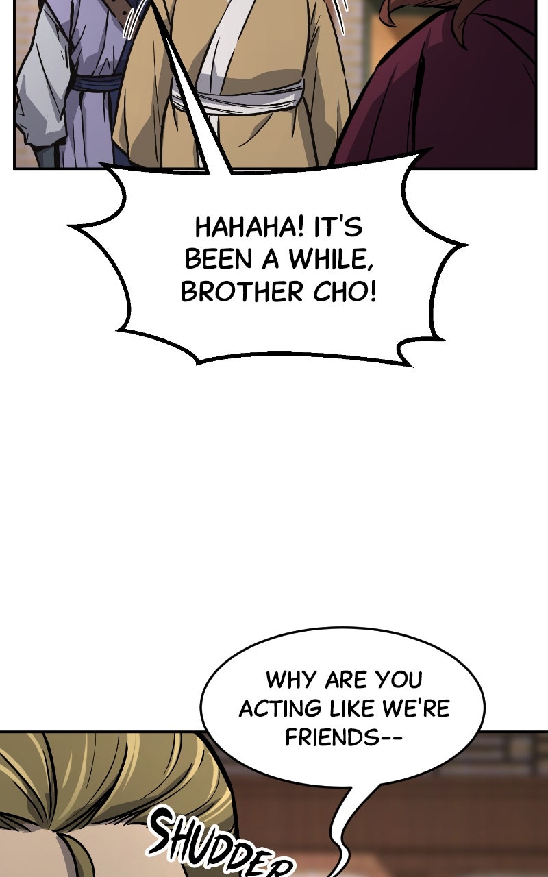 Read Absolute Sword Sense ENGLISH Manga Online