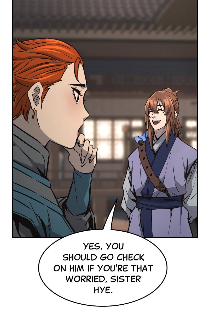 Read Absolute Sword Sense ENGLISH Manga Online