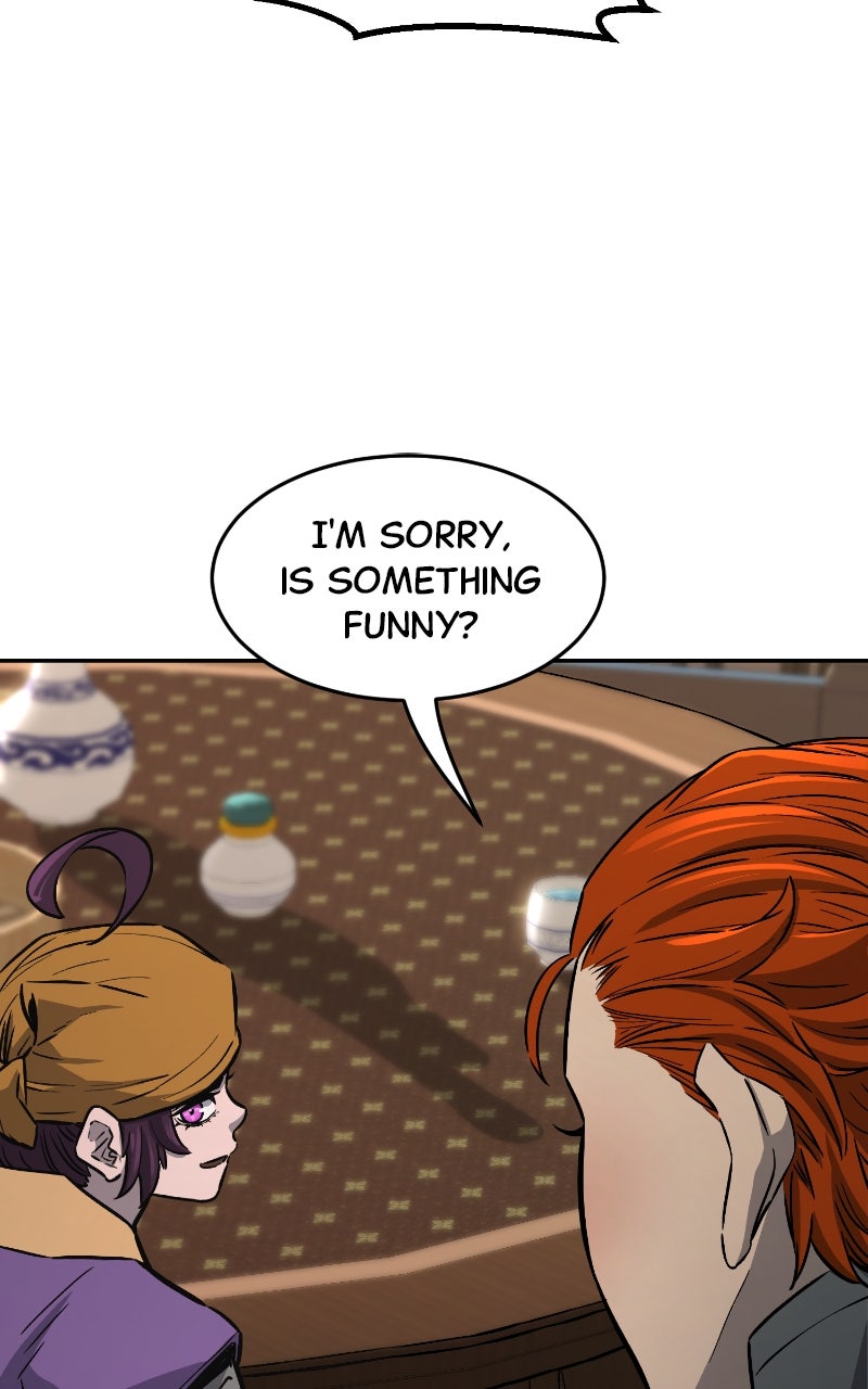 Read Absolute Sword Sense ENGLISH Manga Online