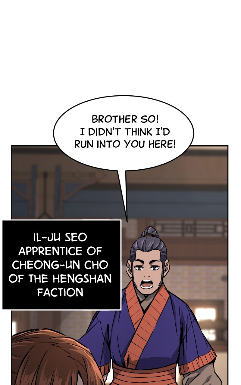 Read Absolute Sword Sense ENGLISH Manga Online