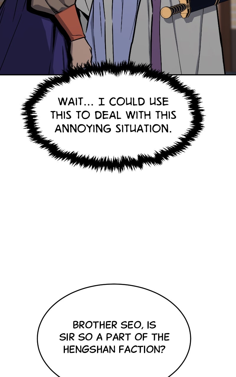 Read Absolute Sword Sense ENGLISH Manga Online