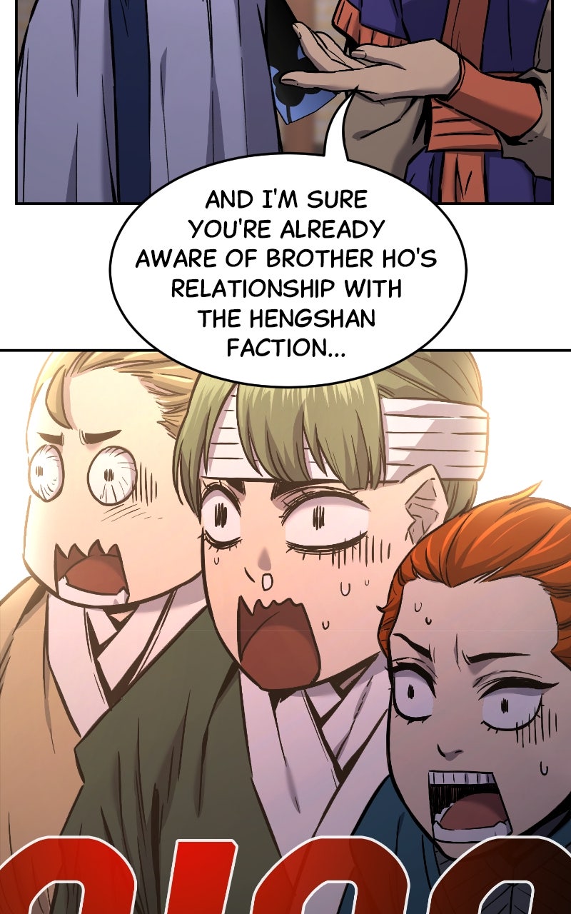 Read Absolute Sword Sense ENGLISH Manga Online