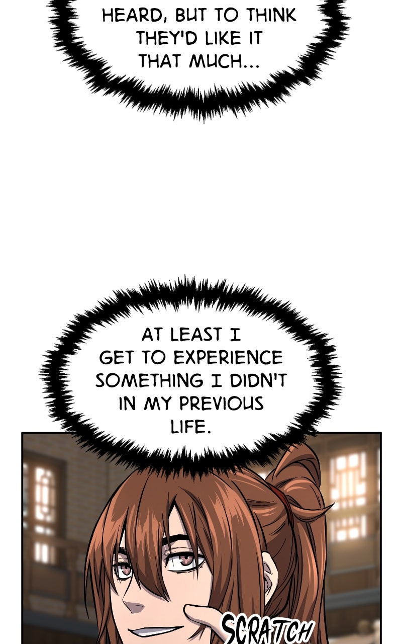 Read Absolute Sword Sense ENGLISH Manga Online