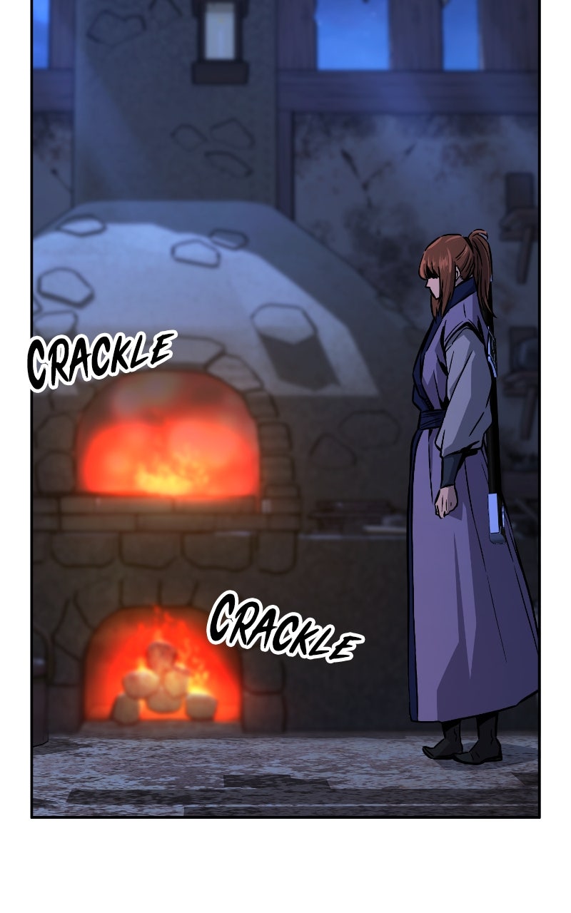 Read Absolute Sword Sense ENGLISH Manga Online