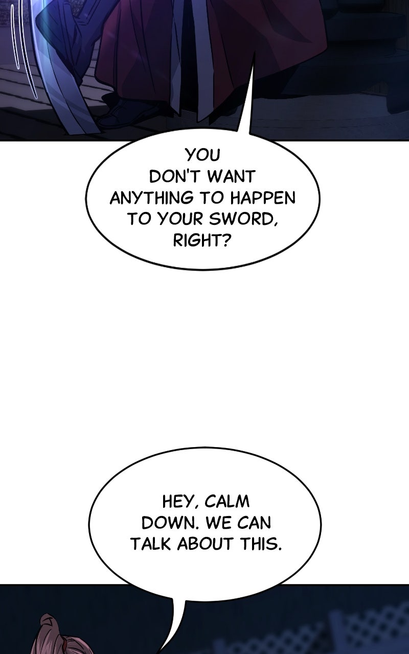 Read Absolute Sword Sense ENGLISH Manga Online