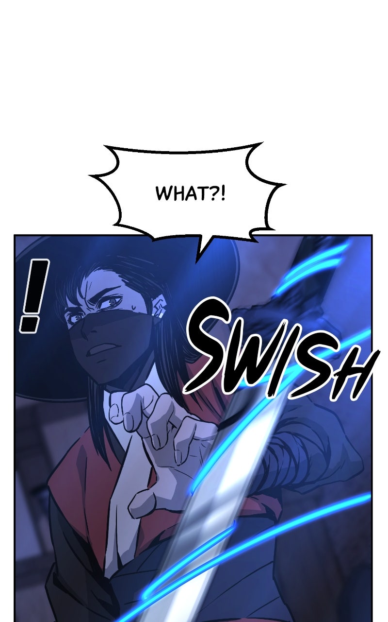 Read Absolute Sword Sense ENGLISH Manga Online