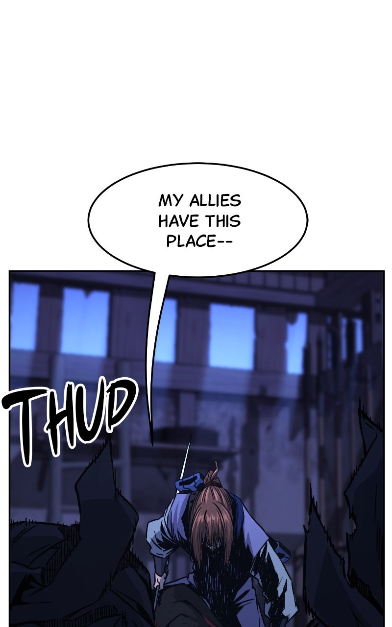 Read Absolute Sword Sense ENGLISH Manga Online