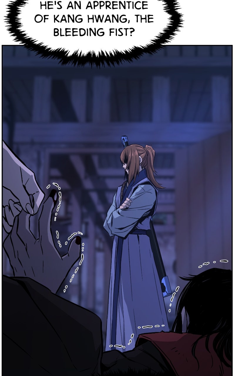 Read Absolute Sword Sense ENGLISH Manga Online