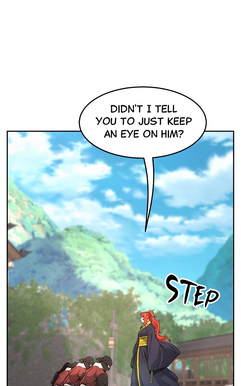 Read Absolute Sword Sense ENGLISH Manga Online