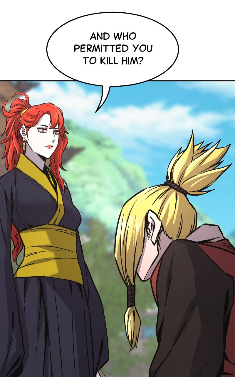 Read Absolute Sword Sense ENGLISH Manga Online