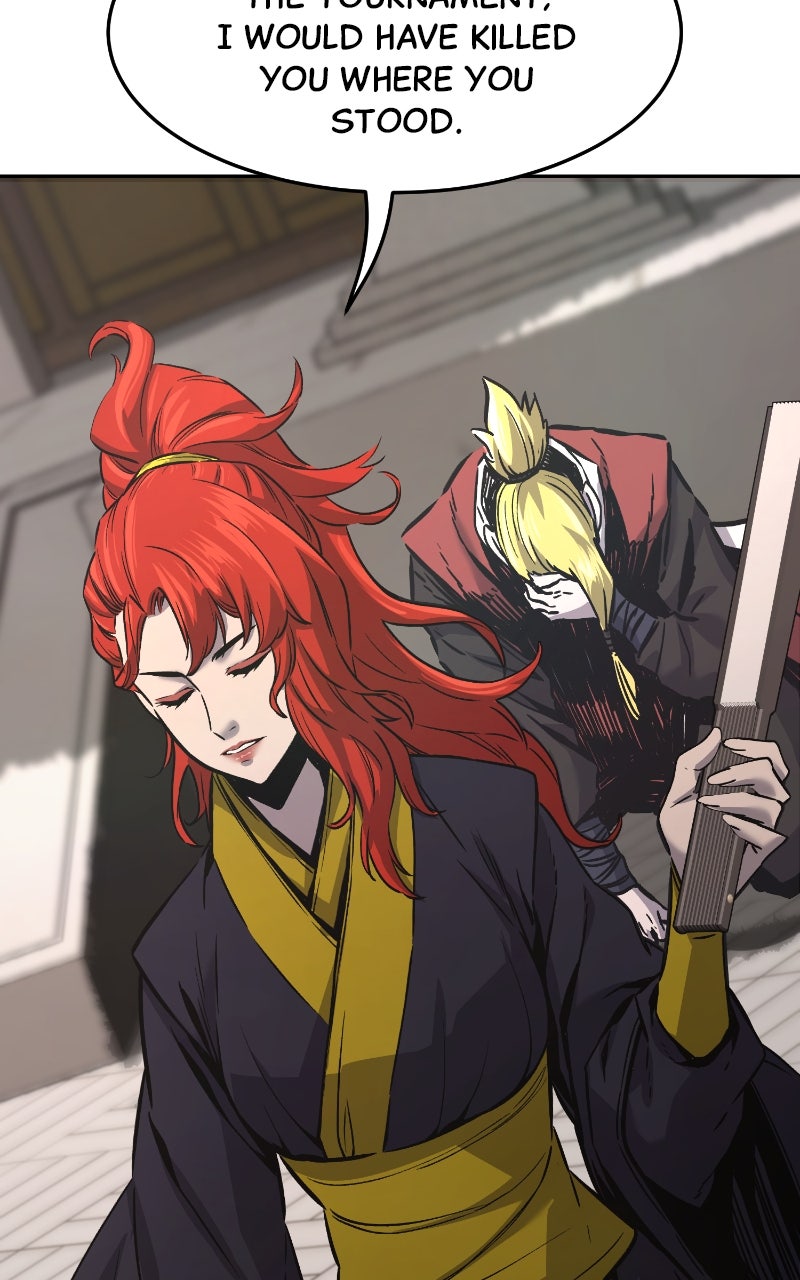 Read Absolute Sword Sense ENGLISH Manga Online