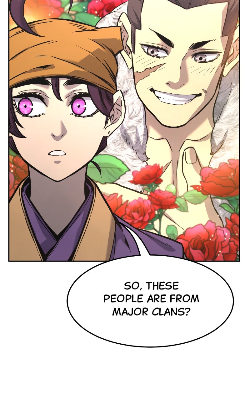 Read Absolute Sword Sense ENGLISH Manga Online