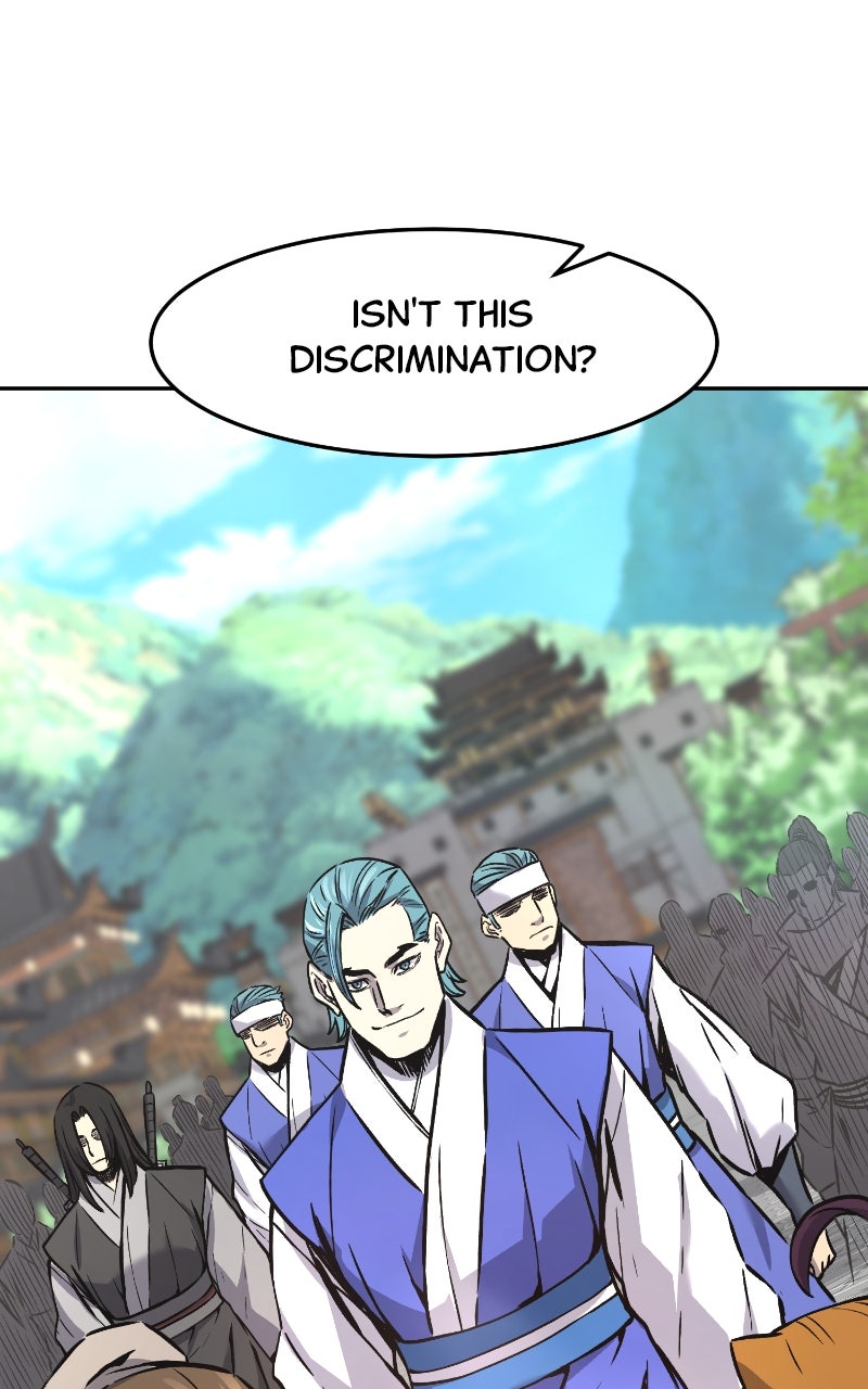 Read Absolute Sword Sense ENGLISH Manga Online