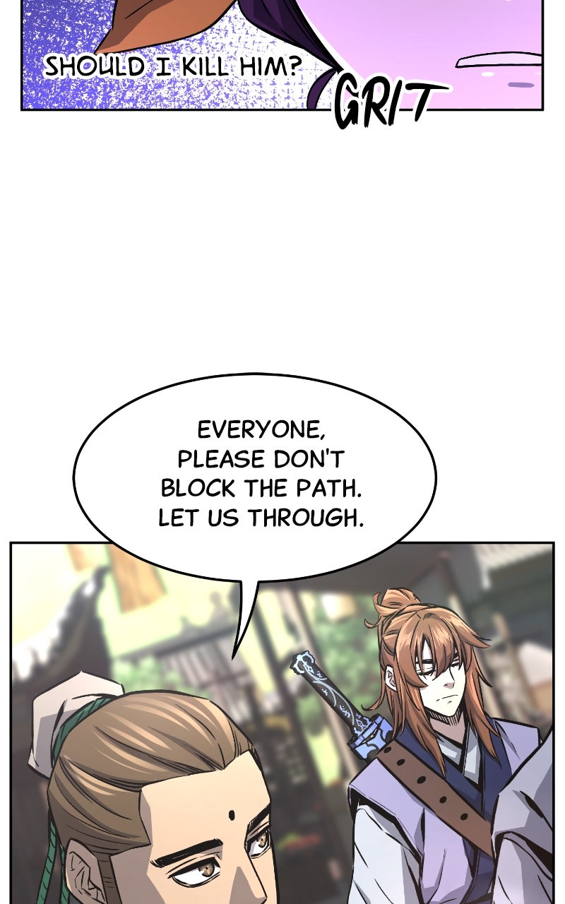 Read Absolute Sword Sense ENGLISH Manga Online