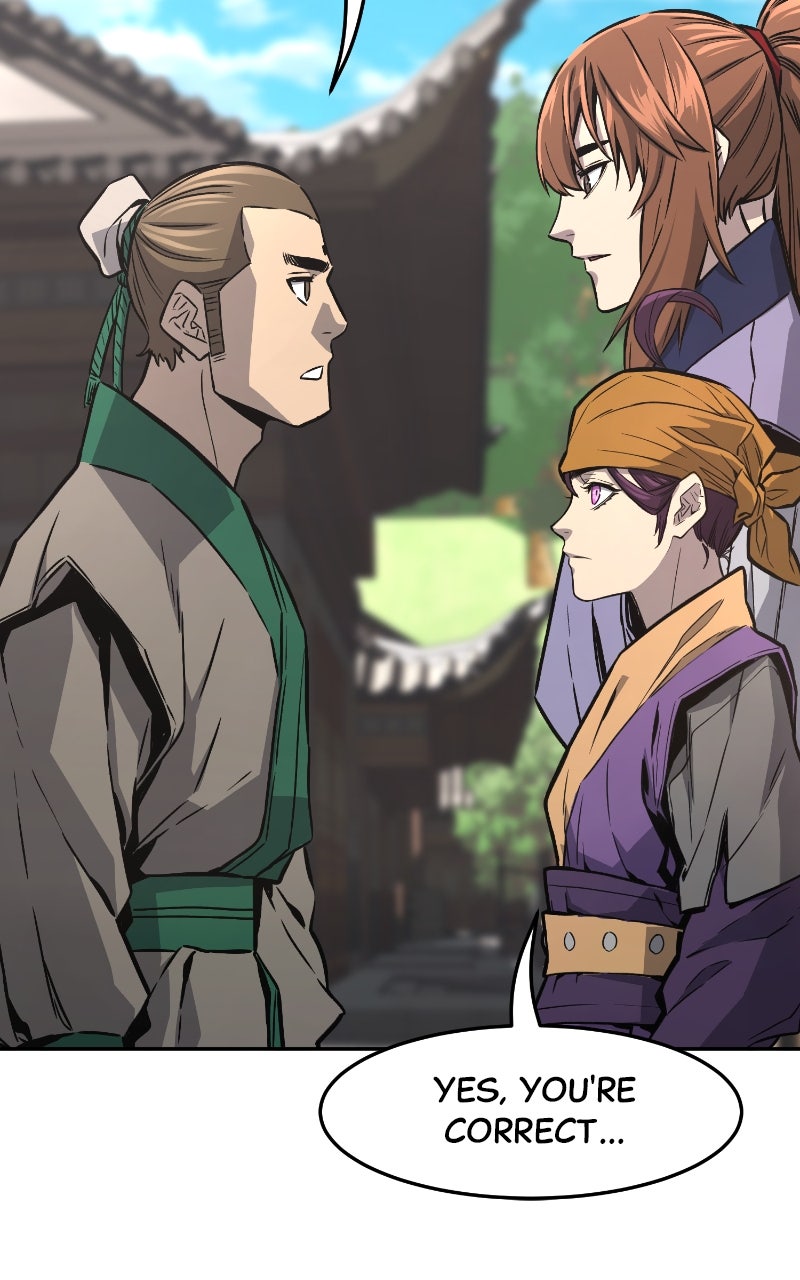 Read Absolute Sword Sense ENGLISH Manga Online