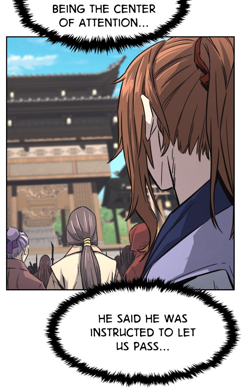 Read Absolute Sword Sense ENGLISH Manga Online