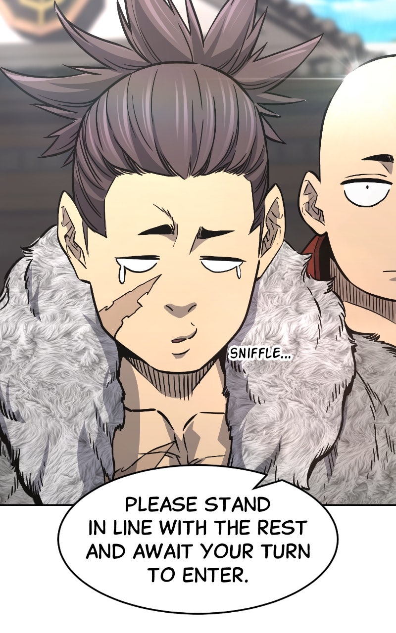 Read Absolute Sword Sense ENGLISH Manga Online