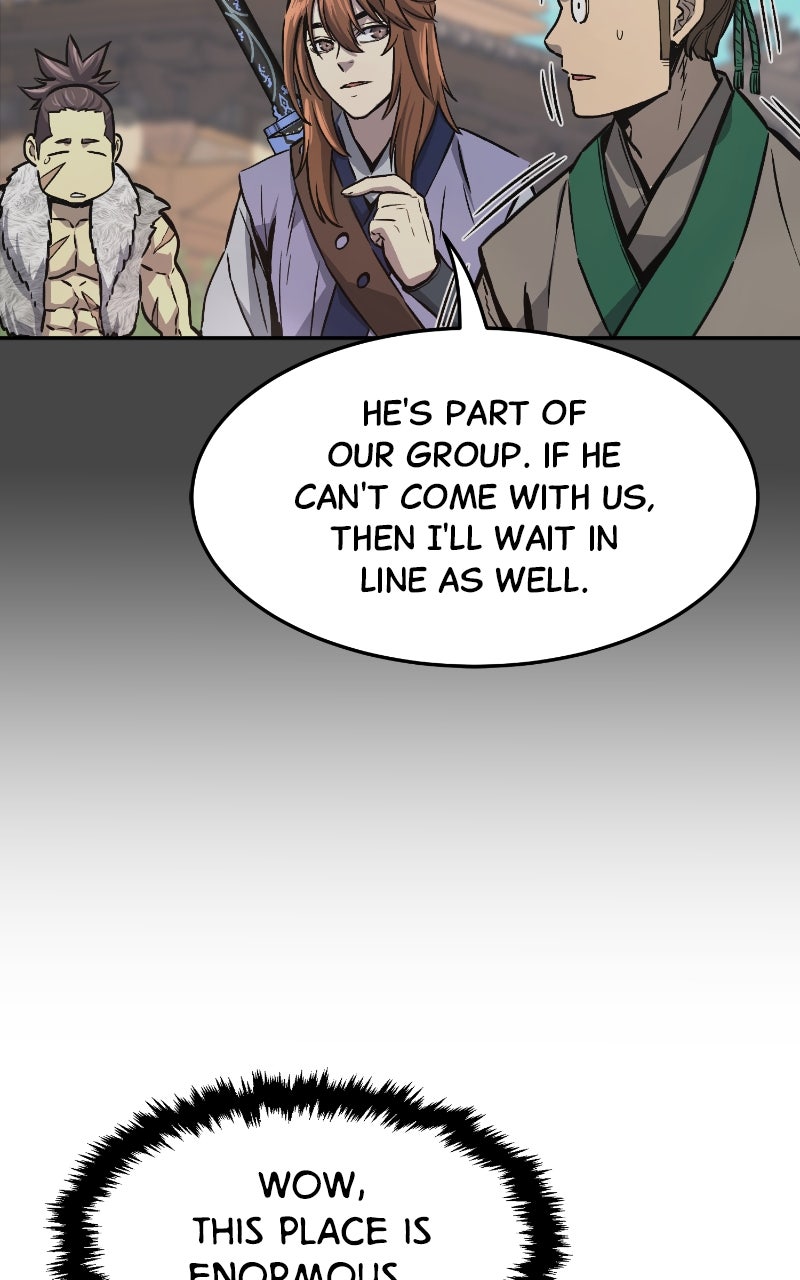 Read Absolute Sword Sense ENGLISH Manga Online