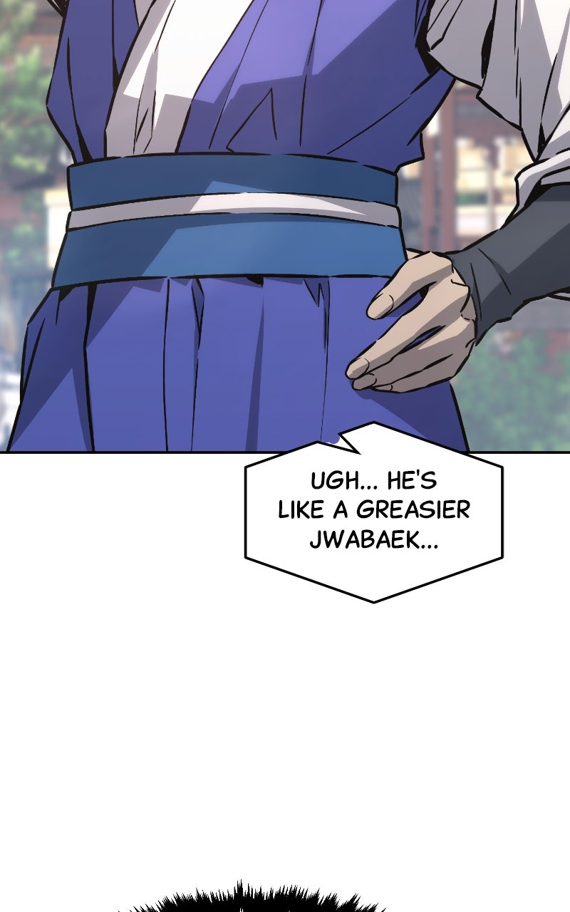 Read Absolute Sword Sense ENGLISH Manga Online