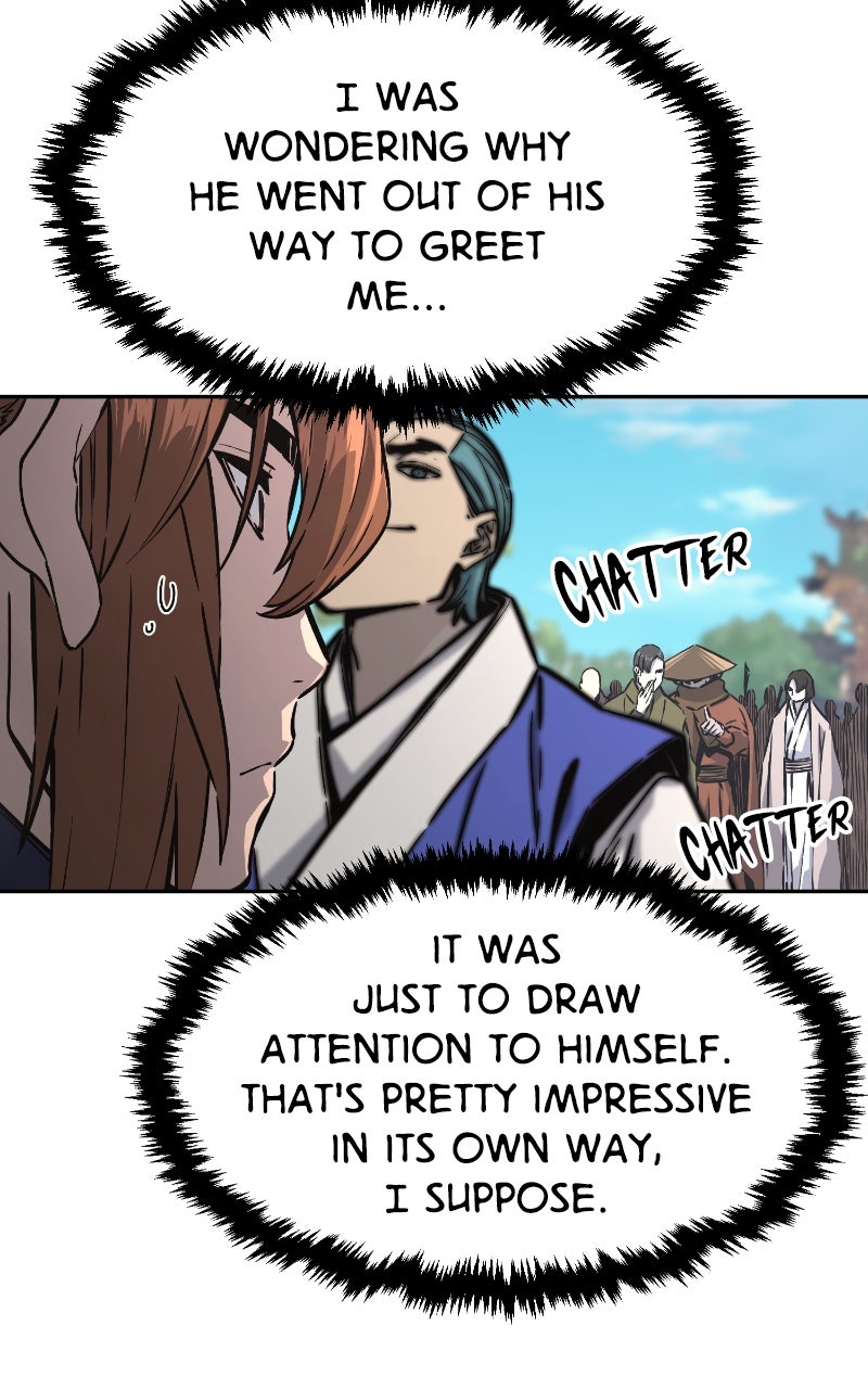 Read Absolute Sword Sense ENGLISH Manga Online