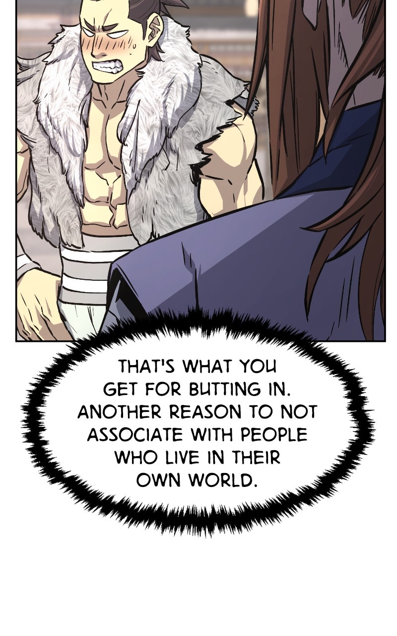 Read Absolute Sword Sense ENGLISH Manga Online