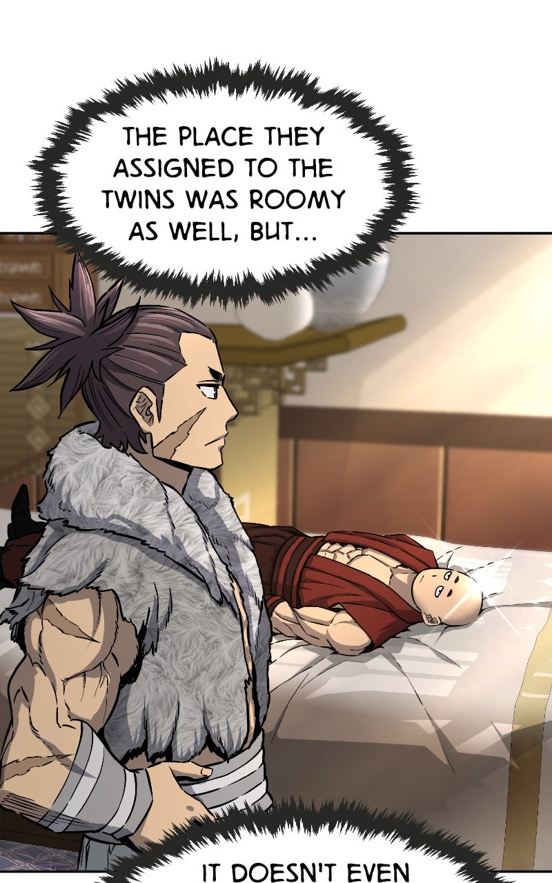 Read Absolute Sword Sense ENGLISH Manga Online