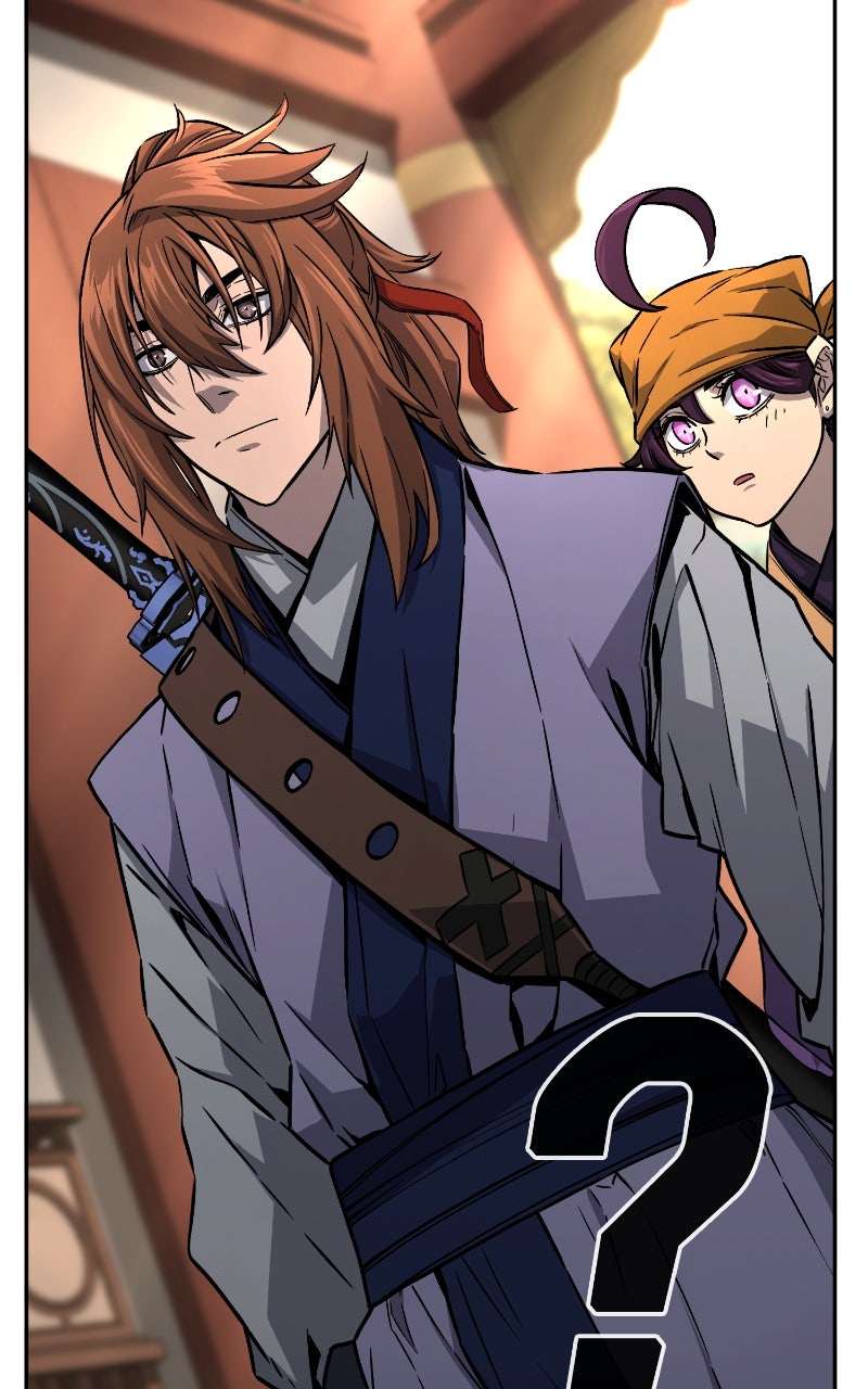 Read Absolute Sword Sense ENGLISH Manga Online