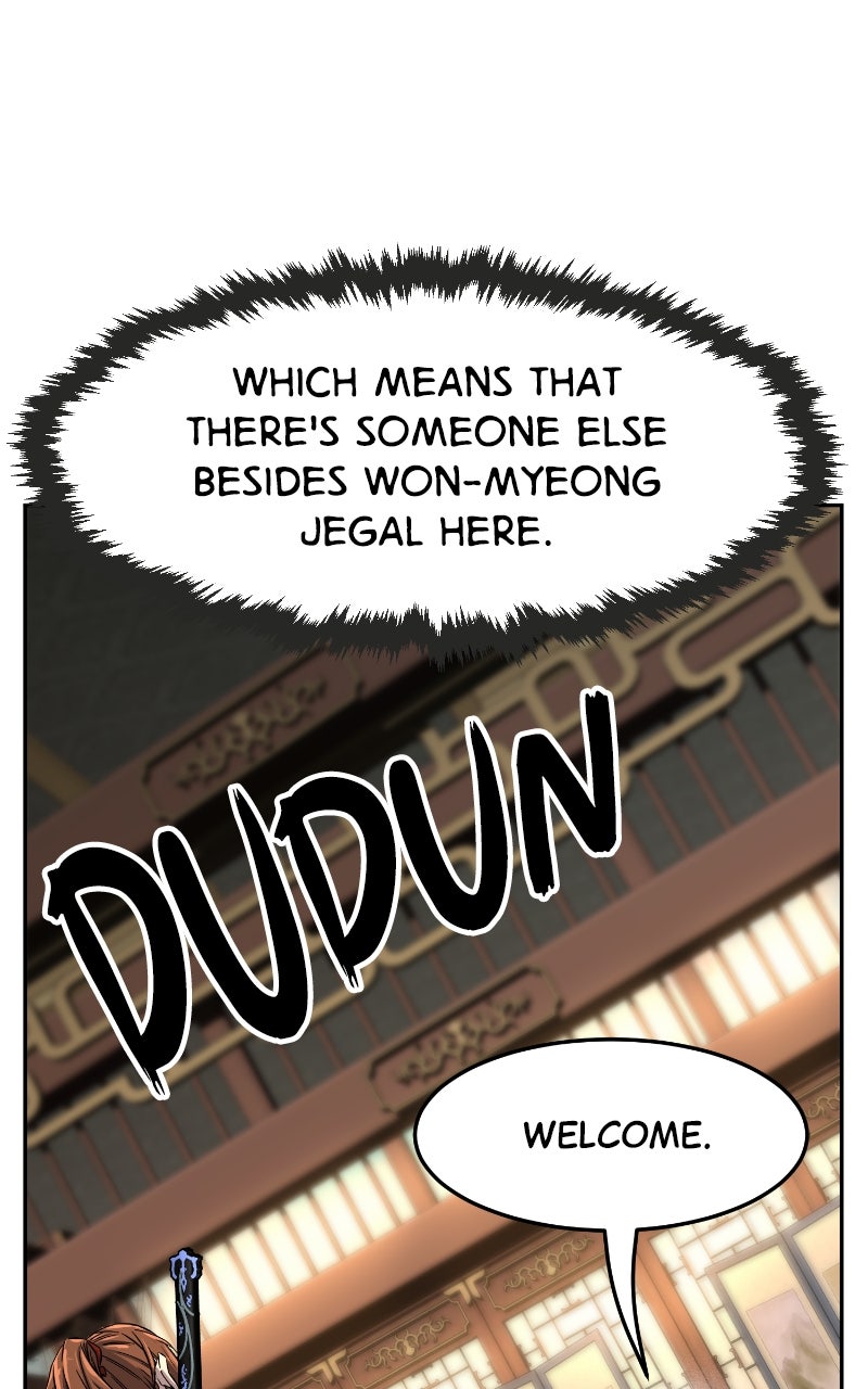 Read Absolute Sword Sense ENGLISH Manga Online