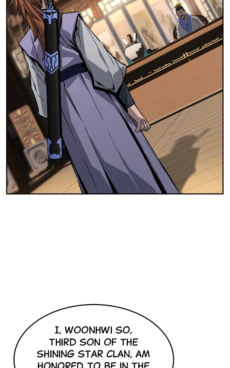 Read Absolute Sword Sense ENGLISH Manga Online