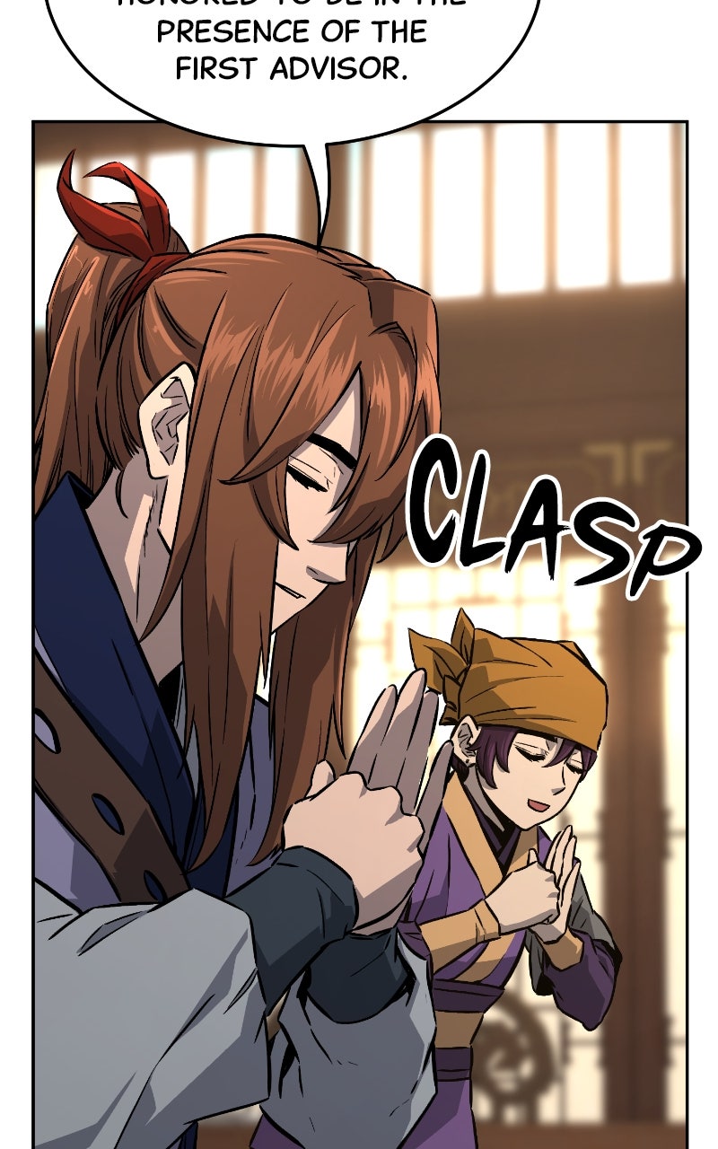 Read Absolute Sword Sense ENGLISH Manga Online