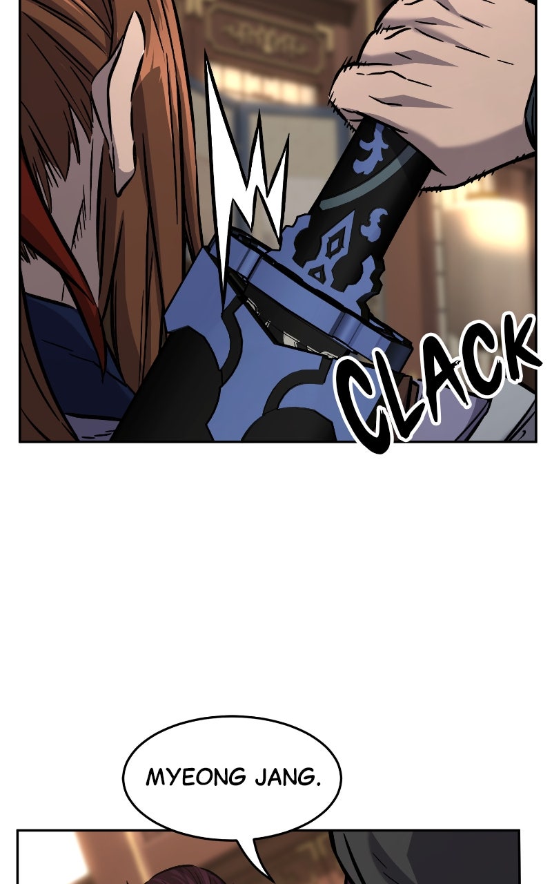 Read Absolute Sword Sense ENGLISH Manga Online