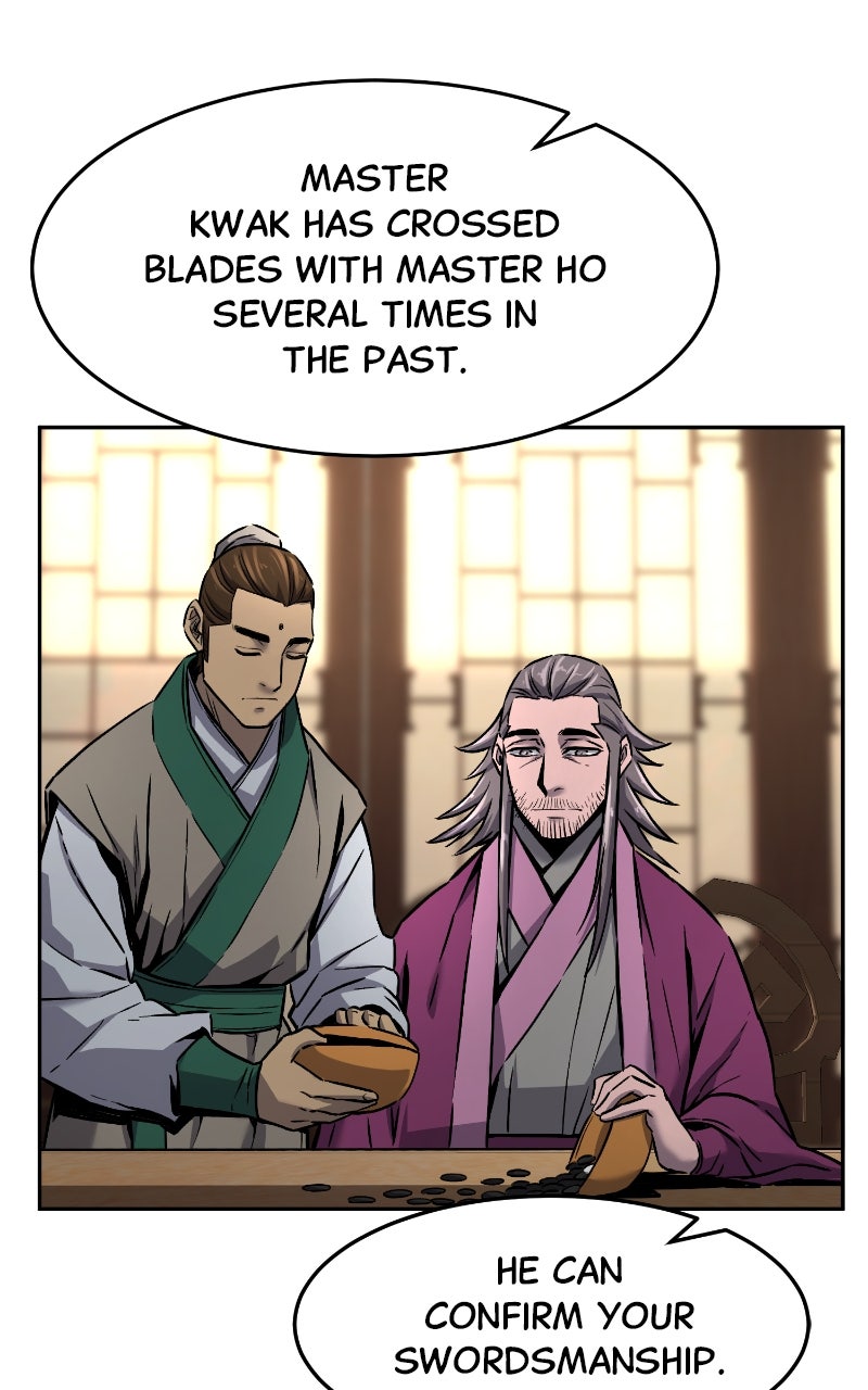 Read Absolute Sword Sense ENGLISH Manga Online